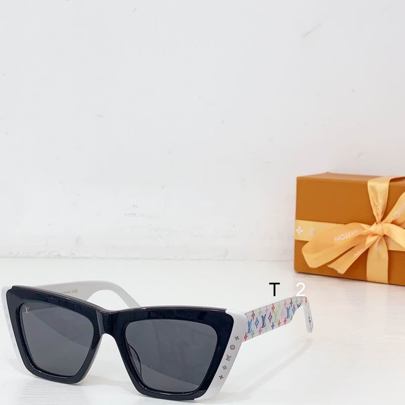 LV Sunglasses ID:20260410-1346
